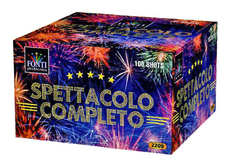 PyroShop Fuochi d'artificio Modena Articoli Pirotecnici Petardi
